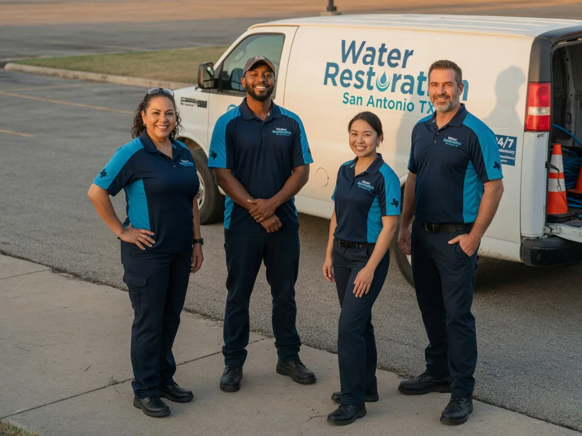 Water Damage Repair company in White City, OR